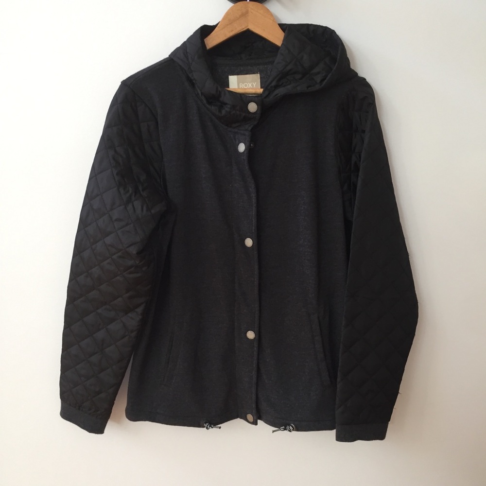 Roxy coat XL